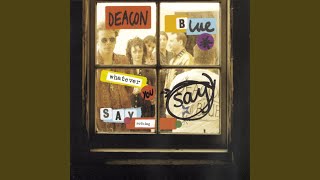 Watch Deacon Blue All Over The World video