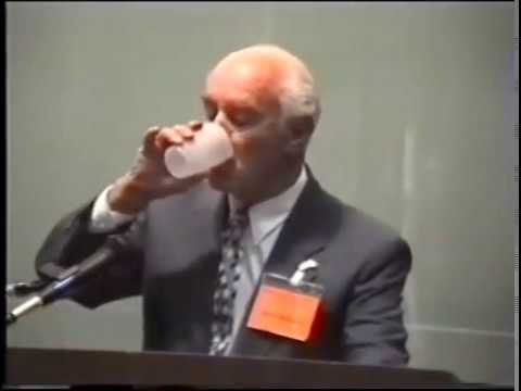 1. ECBS-Kongreß 1992 (Einleitung von Hanscarl Leuner): Albert Hofmann - Die Eleusinischen Mysterien