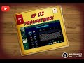 EP-02 -  Preparando o TERRENO para o Card Game de $100,000