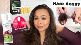 Anti-Hairfall Products That Actually Work!