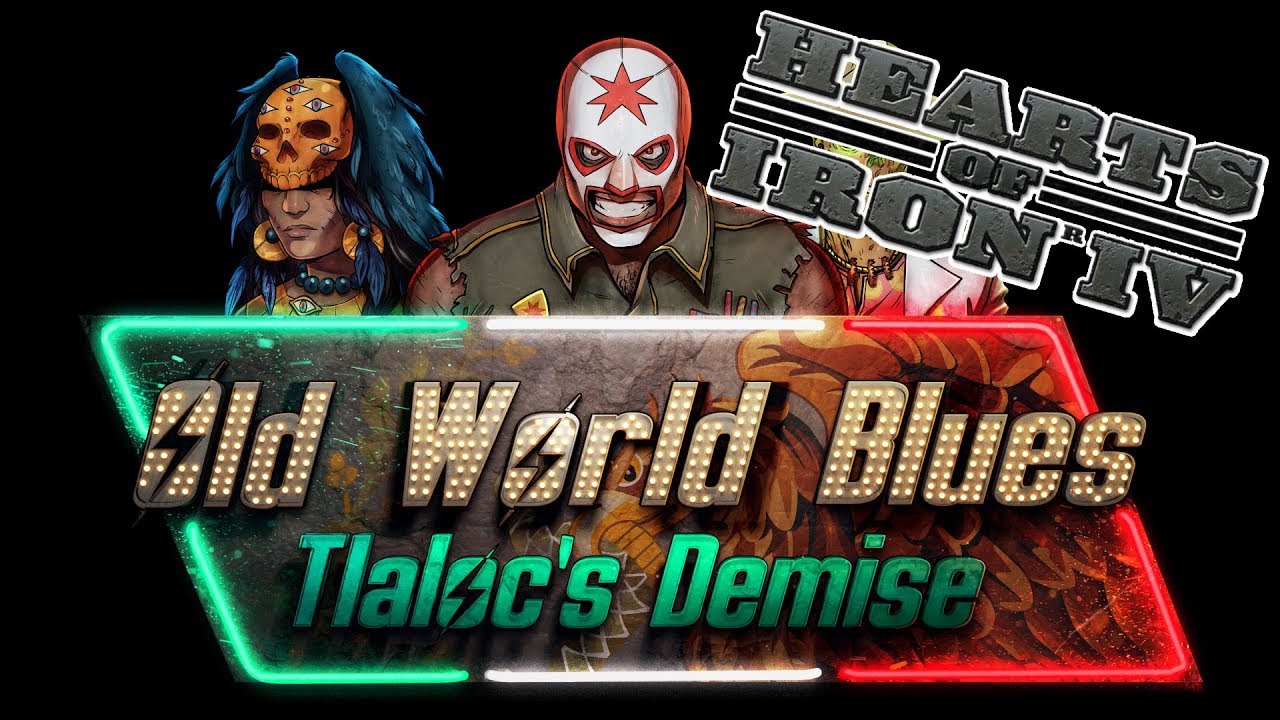 Hearts of Iron IV...Fallout Mod! Old World Blues - Ep 6 footage of chernobyl