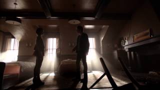 The Vampire Diaries [5x22] English Fundub