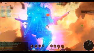 Famous Firefall - Kanaloa 4 bugs. Wealth