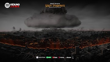 Kidung Jawa - Jaman Edan Akhir Jaman