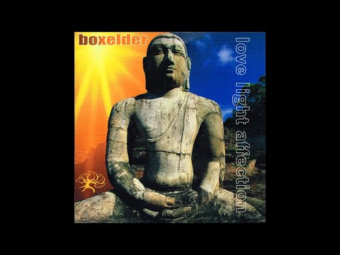 Boxelder - Love Light Affection