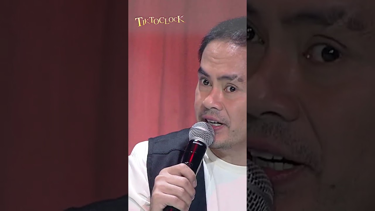 Jayson Gainza, G NA G sa rice cooker! 