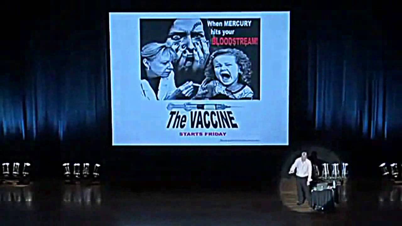 David Icke: The Illuminati`s ...Toxic Agenda to Soft Kill & Murder People