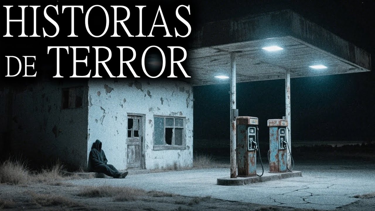 Historias de Terror Ocurridas en el Turno de Noche