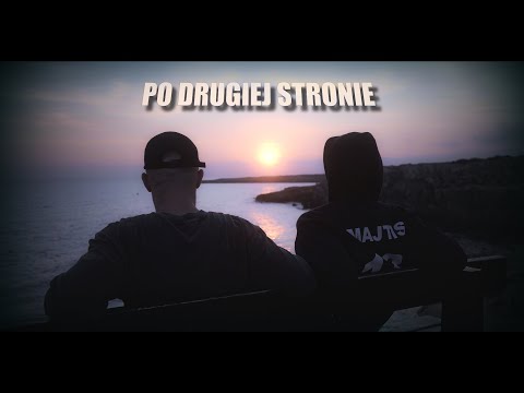 ALIEN X MAJTIS X SAMUNOWAK - po drugiej stronie