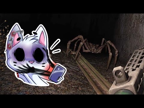 Спасибо еще раз! - STALKER Чужой среди чужих #2