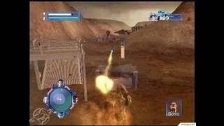 Brute Force Xbox Gameplay_2002_09_20_2