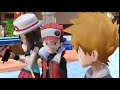 MMD Pokemon HASHTAG FAIL 