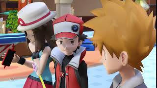 Mmd Pokemon Hashtag Fail