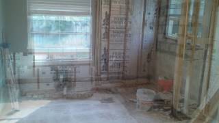 Bathroom remodeling Before and After pictures Sarasota FL 02/2017