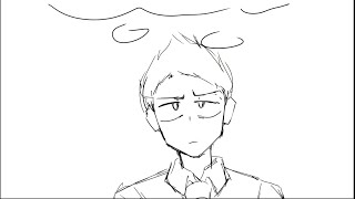 好きって言って- OC animatic