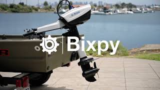 Bixpy | Life Boosted ⚡