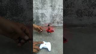 Rc Helicopter Unboxing And Flying Testing