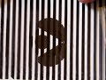 簡単なスキャニメーション（スリットアニメーション）の作り方　How to make Animated Optical Illusions