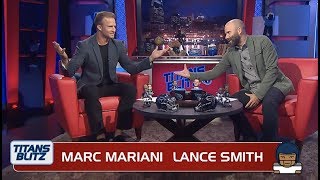 Titans Blitz: Previewing Titans-Falcons Week 4 Matchup