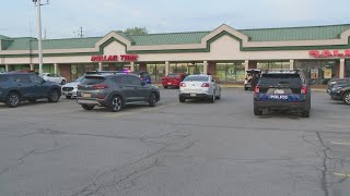 Depew teen pleads guilty in shooting outside a Dollar Tree store