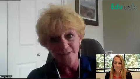 4th grade teacher Dena shares how she uses Digital Assessment in the Classroom