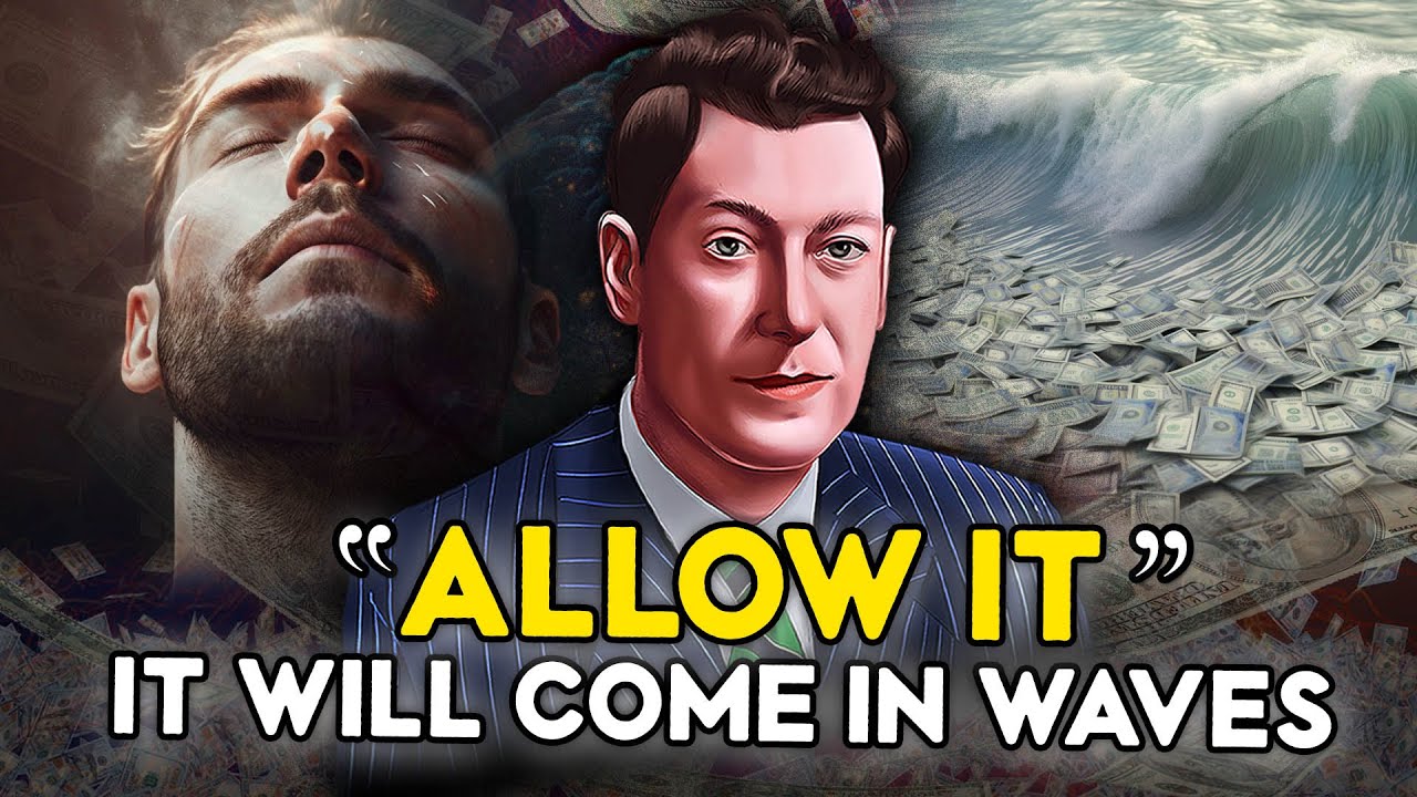 After This EVERYTHING You Visualize Will Come TRUE | Neville Goddard | Law Of Assumption Wealth