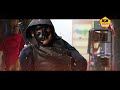 Baalveer Returns New Mask Man Theme Song Background Music