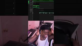 THIS ONES FOR NEW YORK 🗽 #music #tiktok #musicproducer #nydrill #remix