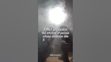 Empower Your Journey: The Ripple Effect of Your Triumph