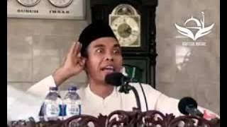 CARA MENGHANCURKAN DONALD TRUMP (LUCU ABIS) Tanya Jawab Bersama   Ust  Abdul Somad, Lc MA