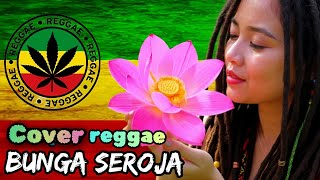 Download lagu SEROJA COVER MUSIC REGGAE PALING BANYAK DI CARI #viral 