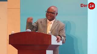Waziri Mkumbo: Taasisi Za Umma Ziachane Na Utendaji Wa Mazoea Ili Kutekeleza Dira Ya 2050