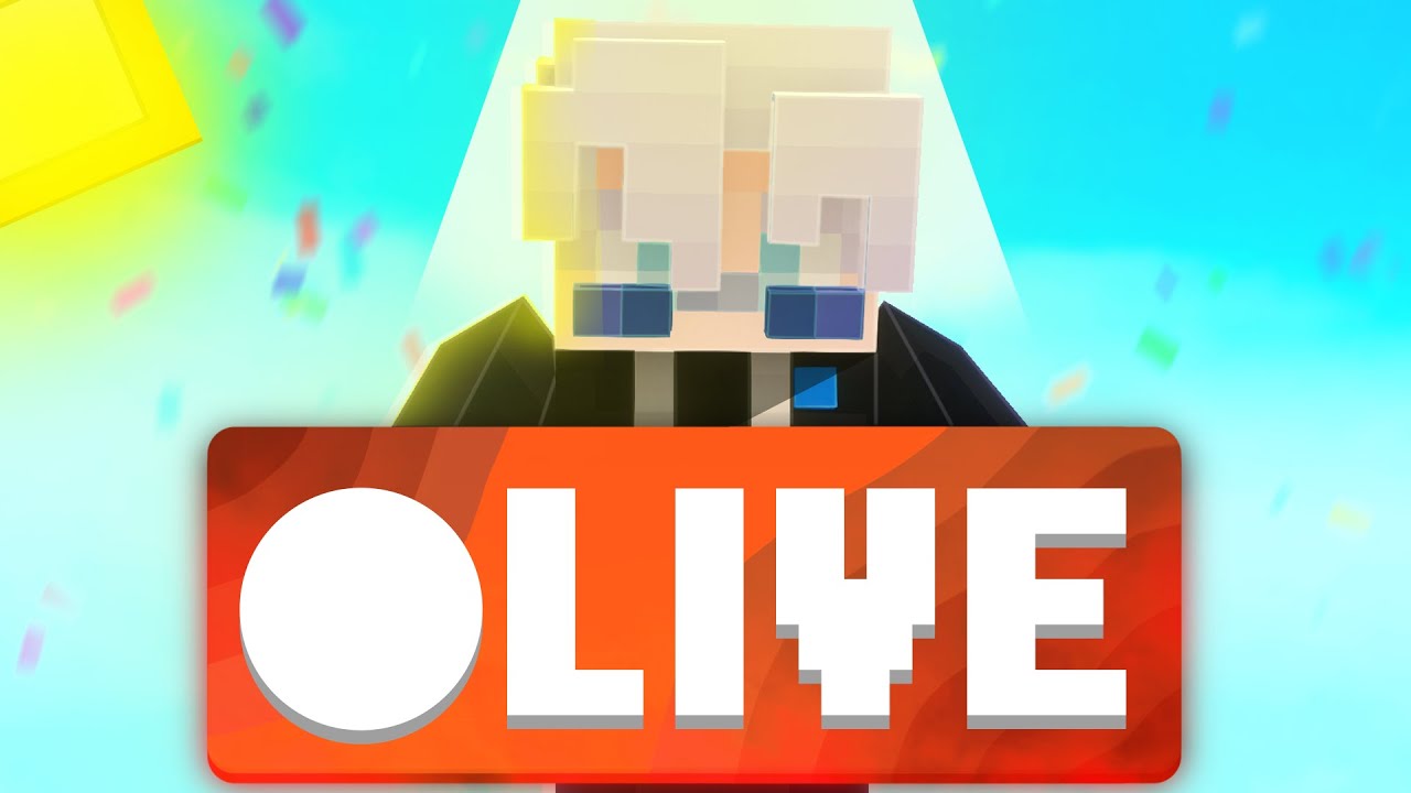 TIER 1S PLAY BEDWARS | hypixel.net