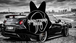 Trevor Daniel - Falling (Greggi Remix)(GRANTTRAPBVSS)