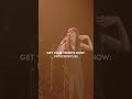 A ZAZ concert is anything but ordinary!