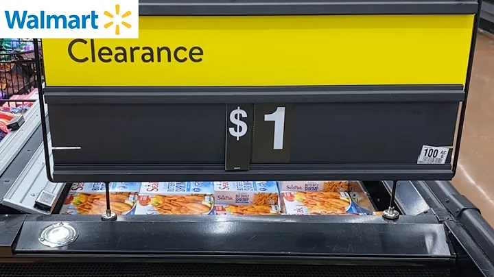 😍ALL OF THE WALMART CLEARANCE DEALS THIS PAST MONTH‼️WALMART SHOP WITH ME | WALMART WOMEN’S CLOTHES