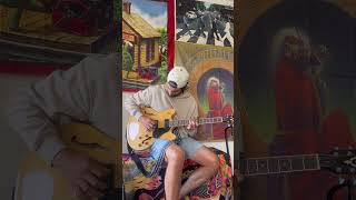 Mac Demarco inspired riff #music #macdemarco #lofi #indiemusic #riff #bedroompop #rexorangecountry