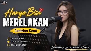 Download lagu 🎵 HANYA BISA MERELAKAN - GUSTRIAN GENO | COVER BY COBRA MUSIC