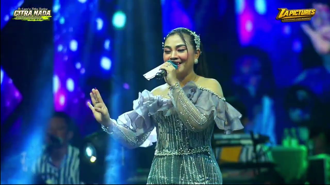 KANGEN KEKASIH // CITRA NADA LIVE DUKUH BANGON - DESA BANJARANYAR // KEC.BREBES - KAB.BREBES