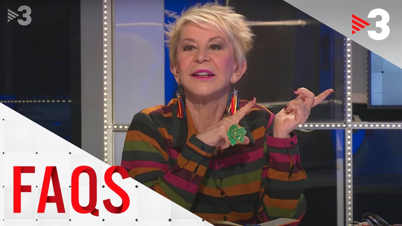 El xat dels militars i les visites del rei emèrit, amb Karmele Marchante i Pilar Rahola - FAQS