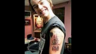 One Direction All Tattoos