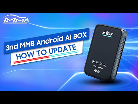 How to update