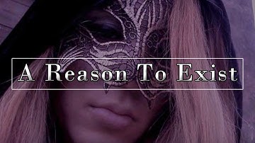 HV9 & DeltaSprophet  -  A Reason To Exist  [OFFICIAL VIDEO]