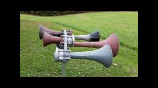 Leslie S-5TRRO for SCL SD45 2024