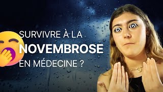 🥱 En pleine NOVEMBROSE ? Remotive toi à 100% avec cette vidéo MOTIVATION (extrait de podcast)