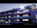 Hotel Airmotel | Venice, Italy | Hotel Review 🌟