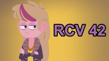 Random Character Voting 42