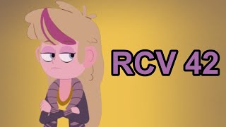 Random Character Voting 42