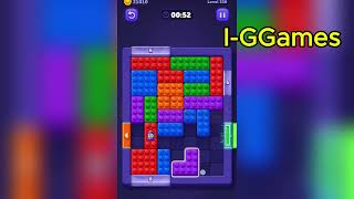 Block Out Level 330 Walkthrough