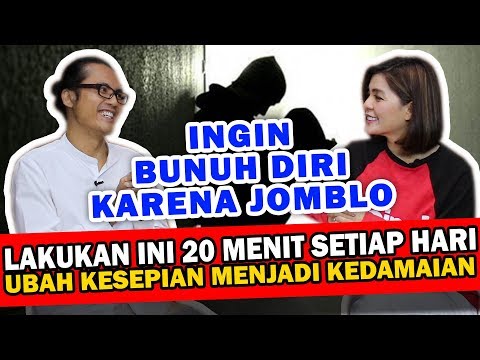 Video: Kesepian Dalam Pasangan. Keluar Dari Pusing